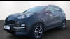 Kia Sportage   1.6 GDi Concept (Pack Style) 4x2 132