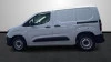 Opel Combo Cargo M 650kg Diesel 1.5 100HP S&S MT E6 Opel Combo Cargo M 650kg Diesel 1.5 100HP S&S MT E6
