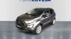 Ford Ecosport 1.0T EcoBoost 92kW (125CV) S&S Titanium