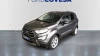 Ford Ecosport 1.0T EcoBoost 92kW (125CV) S&S Titanium