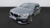 BMW Serie 1 118d