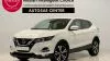 Nissan Qashqai  N-Connecta (EURO 6d-TEMP) 2018