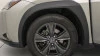 Lexus UX 2.0 250H BUSINESS AUTO 184 5P