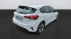 Ford Focus 1.5 Ecoblue 88kW Trend+