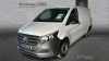 Mercedes-Benz Vito Nuevo Vito 110 CDI Furgón PRO Larga Mercedes-Benz Vito Nuevo Vito 110 CDI Furgón PRO Larga
