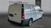 Mercedes-Benz Vito Nuevo Vito 110 CDI Furgón PRO Larga Mercedes-Benz Vito Nuevo Vito 110 CDI Furgón PRO Larga