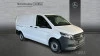 Mercedes-Benz Vito Nuevo Vito 110 CDI Furgón PRO Larga Mercedes-Benz Vito Nuevo Vito 110 CDI Furgón PRO Larga