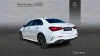 Mercedes-Benz Clase A A 250 e Sedán
