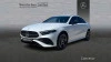 Mercedes-Benz Clase A A 250 e Sedán