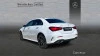Mercedes-Benz Clase A A 250 e Sedán
