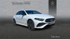 Mercedes-Benz Clase A A 250 e Sedán