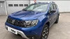 Dacia Duster 1.0 TCe ECO-G Comfort 4x2 74kW Dacia Duster 1.0 TCe ECO-G Comfort 4x2 74kW