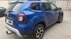 Dacia Duster 1.0 TCe ECO-G Comfort 4x2 74kW Dacia Duster 1.0 TCe ECO-G Comfort 4x2 74kW
