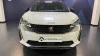 Peugeot 3008 Hybrid 300 e-EAT8 GT Pack