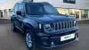 Jeep Renegade  eHybrid 1.5 96kW(130CV)  ATX Limited