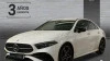 Mercedes-Benz Clase A 180 Sedán