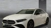 Mercedes-Benz Clase A 180 Sedán