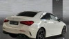 Mercedes-Benz Clase A 180 Sedán