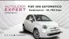 Fiat 500 Lounge 1.2 8v 51KW (69 CV)