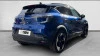 Renault Captur  Gasolina/gas  TCe Techno 74kW GLP