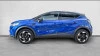 Renault Captur  Gasolina/gas  TCe Techno 74kW GLP