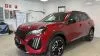 Peugeot 2008 Allure Puretech 130 S&S EAT8