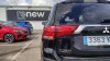 Mitsubishi Outlander 220DI-D Motion 2WD 5pl. Mitsubishi Outlander 220DI-D Motion 2WD 5pl.