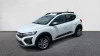 Dacia Sandero Stepway Expression 74kW (100CV) ECO-G Dacia Sandero Stepway Expression 74kW (100CV) ECO-G