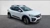 Dacia Sandero Stepway Expression 74kW (100CV) ECO-G Dacia Sandero Stepway Expression 74kW (100CV) ECO-G