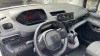 Peugeot Partner Pro Standard 1000kg BlueHDi 73kW