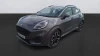 Ford Puma 1.0 EcoBoost 155cv ST-Line X MHEV