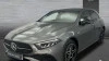 Mercedes-Benz Clase A 250 e con tecnología híbrida EQ