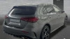 Mercedes-Benz Clase A 250 e con tecnología híbrida EQ