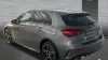 Mercedes-Benz Clase A 250 e con tecnología híbrida EQ