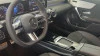 Mercedes-Benz Clase A 250 e con tecnología híbrida EQ