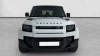 Land Rover Defender 3.0D I6 250 X-Dyn SE 110 AT 4WD MHEV