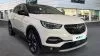 Opel Grandland X  1.6 Turbo  Auto 4x4 Ultimate