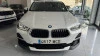 BMW X2 sDrive18d