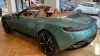 Aston Martin DB11 4.0 V8 Volante