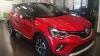Renault Captur   TCe Techno 67kW