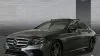 Mercedes-Benz Clase E 220 d
