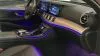 Mercedes-Benz Clase E 220 d