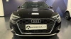 Audi A3 Sedan 35 TDI 110kW (150CV) S tronic Audi A3 Sedan 35 TDI 110kW (150CV) S tronic