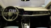 Audi A3 Sedan 35 TDI 110kW (150CV) S tronic Audi A3 Sedan 35 TDI 110kW (150CV) S tronic