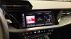 Audi A3 Sedan 35 TDI 110kW (150CV) S tronic Audi A3 Sedan 35 TDI 110kW (150CV) S tronic