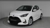 Toyota Yaris 1.5 120H Business Plus