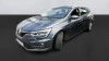 Renault Megane S.T. Business Blue dCi 85 kW (115CV)