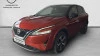 Nissan Qashqai  MHEV N-Connecta 2021