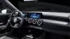 Mercedes-Benz Clase A 180 Sedán