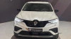 Renault Arkana Techno full hybrid E-Tech 105 kW (145CV)